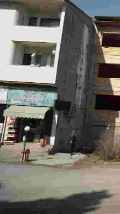 سوپر مارکت کتیبه در بندر نوشهر نوشهر