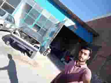 مکانیکی میلاد کوی خیام مرند