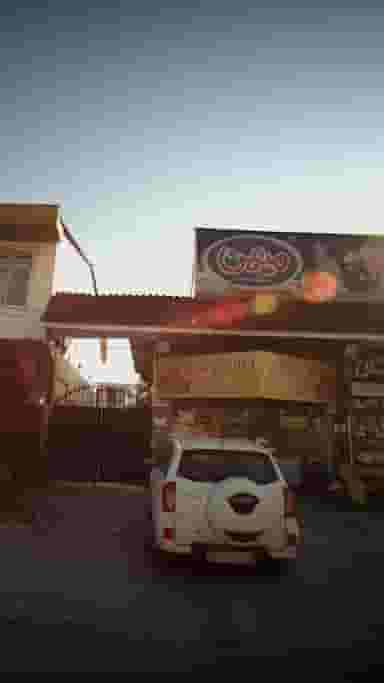 نان بربری اسکان شهرک دریاسر نوشهر