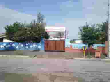 دبیرستان هیئت انایی ۱۵ خرداد در عدالت نوشهر