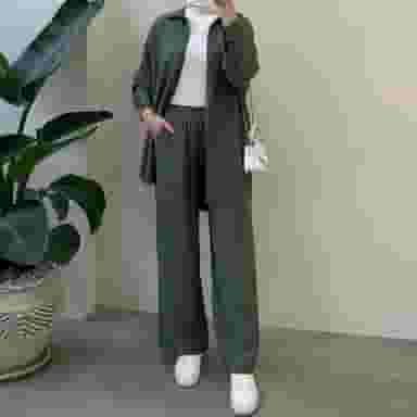 مانتو جوجو در شریعتی 