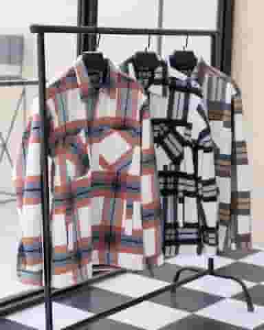 پوشاک مردانه حمید در شریعتی 