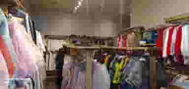 مزون پروشاد در سعدی 