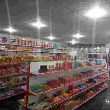هایپر مارکت رئیسی در سعدی شهرکرد