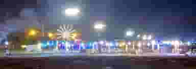 پلاژ حسینی در پلاژ حسینی نوشهر