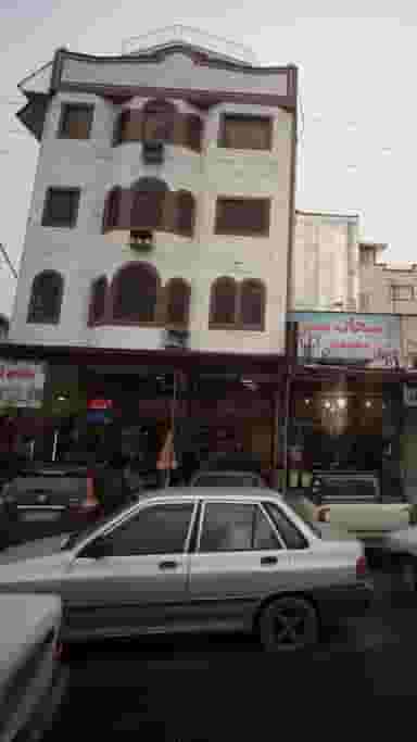 فروشگاه مواد غذایی پردیس کمربندی شمالی فریدون‌کنار