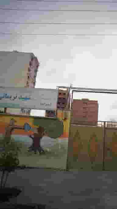 دبستان شهید نریمانی در ایزدی فریدون‌کنار