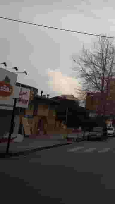 مرغ- جوجه کباب در درنای سفید فریدون‌کنار