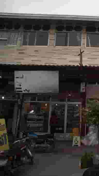 گیرنده دیجیتال در ایزدی فریدون‌کنار