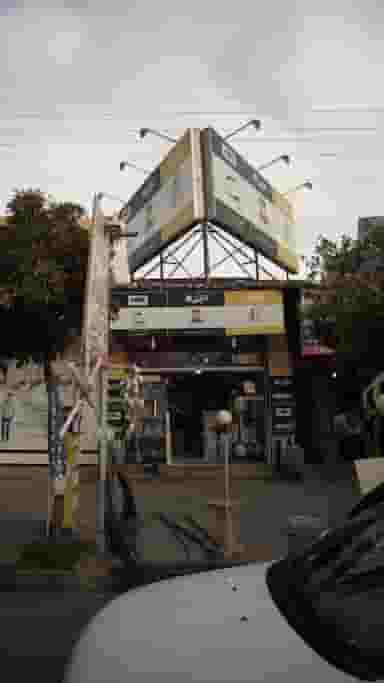 فروشگاه حاج بصیر کمربندی شمالی فریدون‌کنار