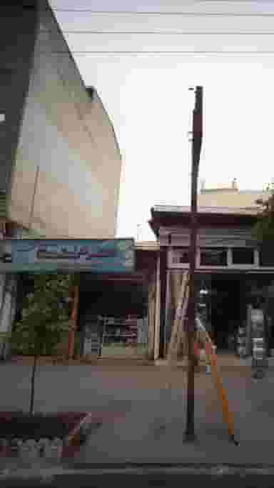 الکتروصنعت مهدی در ایزدی فریدون‌کنار