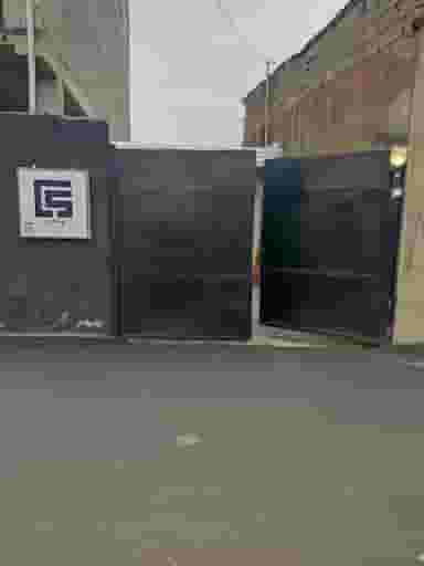 سازه نمایشگاهی کاسپین در بندر فریدونکنار فریدون‌کنار