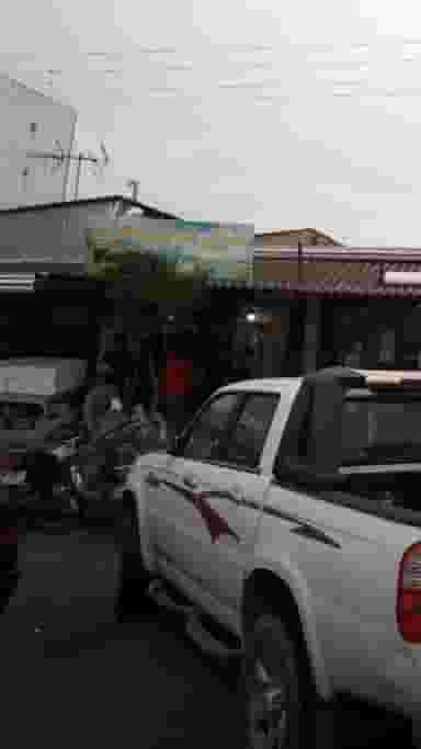 سوپر گوشت علی کمربندی شمالی فریدون‌کنار