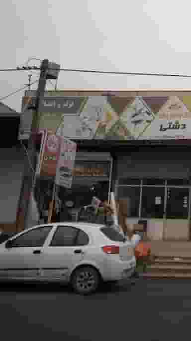 برنج بدیری در کبیری فریدونکنار