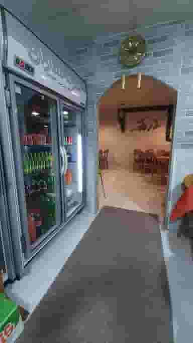 جگرسرای نارمک در طالقانی قوچان