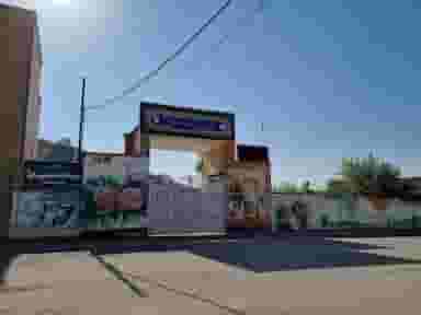 دبیرستان دخترانه بنت الهدی در نفتون مسجدسلیمان