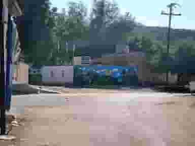 دبستان پسرانه و دخترانه استقلال در نفتون مسجدسلیمان