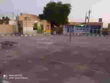 دبیرستان دخترانه شیخ انصاری در ولیعصر مسجدسلیمان