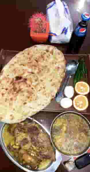 کله پزی ورناصری در ولیعصر مسجدسلیمان