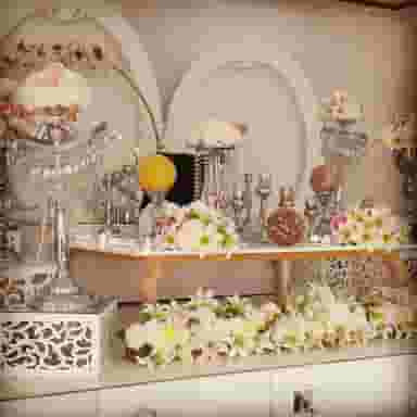 باشگاه مراسمات ومهمانپذیر فرهنگیان در ولیعصر مسجدسلیمان