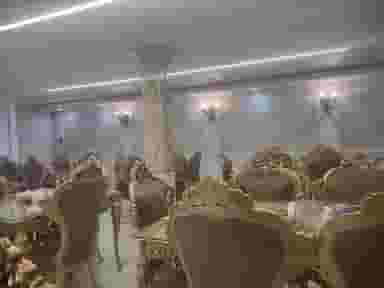 رستوران ۲۴ عیار در قلعه گرم بروجرد