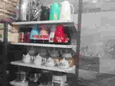 لوازم خانگی مجید در علی آباد بروجرد