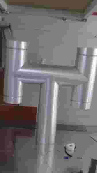 کانال سازی ساکی در بسیج بروجرد