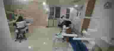 مطب دکتر مهرزاد در گاپله بروجرد