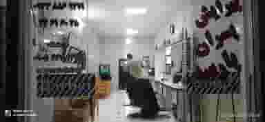 پسران پارسه در گاپله بروجرد