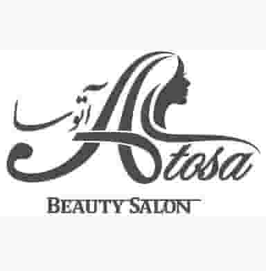 مرکز زیبایی آتوسا در گاپله بروجرد