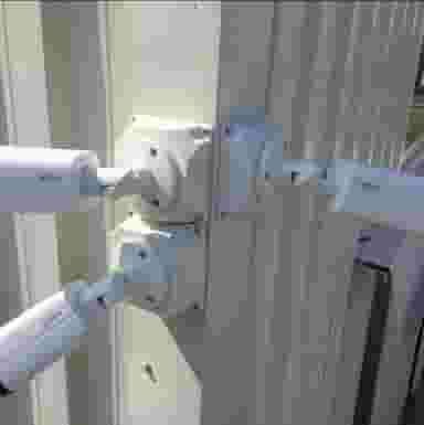 دفتر دوربین و دزدگیر زاهدی در گاپله بروجرد