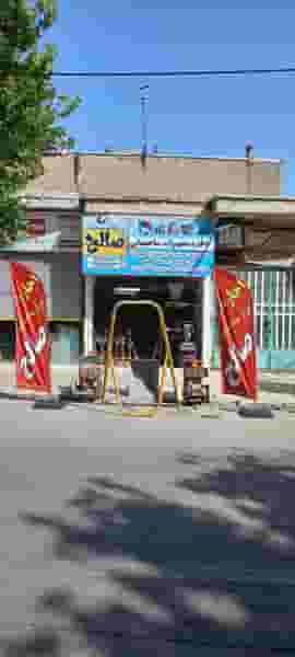 خدمات ساختمانی صالح در گاپله بروجرد