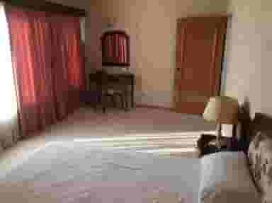 هتل بین‌المللی زاگرس در قلعه گرم بروجرد