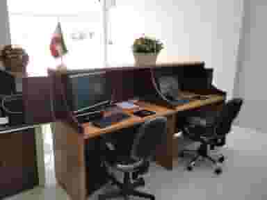 دفتر پیشخوان دولت تقوایی شهرک مخابرات بروجرد