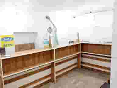 دفترپیشخوان گودرزی در بسیج بروجرد