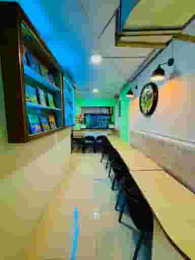 دبیرستان نخبگان مهرپویا و آکادمی زبان مهر پویا