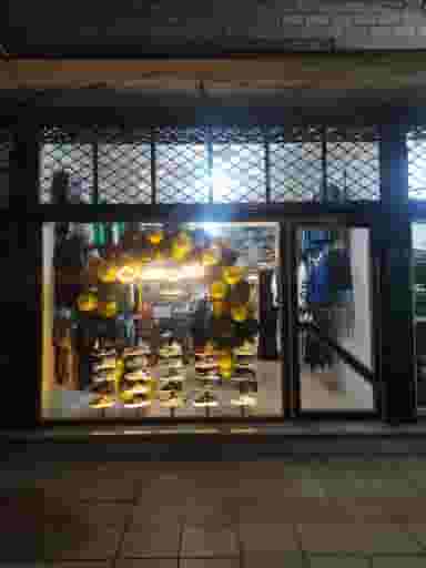 کالکشن محسن در شهر نظرآباد