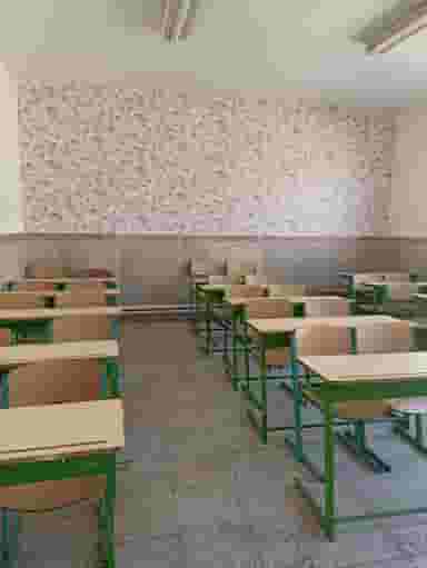 دبیرستان علوم و معارف اسلامی صدرا در شهر نظرآباد