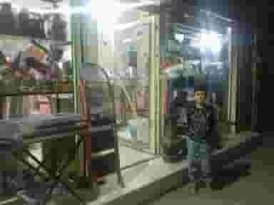 لوازم خانگی وپلاسکو متین در شهر نظرآباد