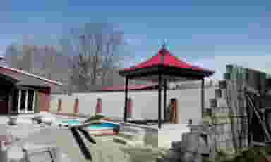 مجتمع آموزشی امام سجاد در شهر نظرآباد