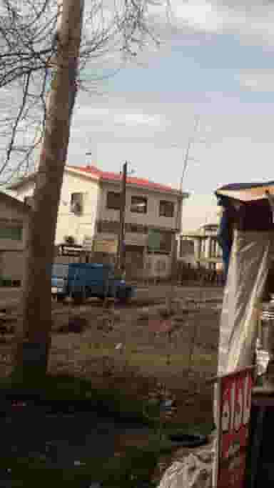 سوپرمارکت جزیره سبز در امامزاده جلال الدین شرف آستانه اشرفیه