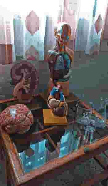 دبیرستان غیردولتی دخترانه نرجس در امامزاده جلال الدین شرف آستانه اشرفیه