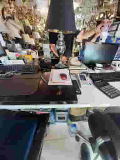 الکتریکی ولوسترنیکخو در مسجد آقا سید حسن آستانه اشرفیه