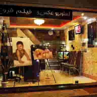 عکاسی فروغ در امام رضا آستانه اشرفیه