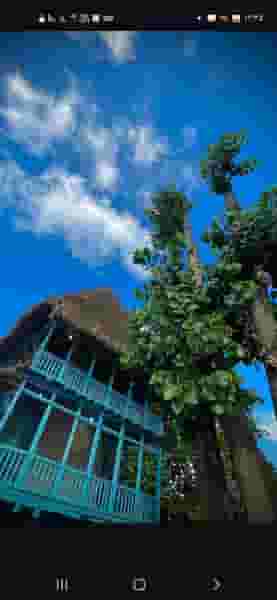 کافه جینکو در کورکا آستانه اشرفیه