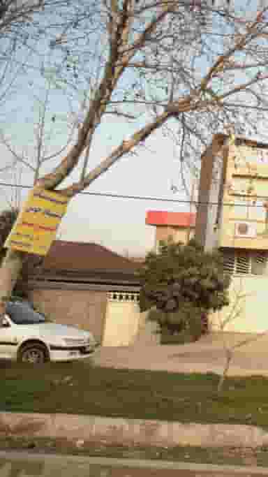 جوشکاری شاه بابایی در احمدی قائم شهر