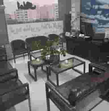 دپارتمان کارینو در فاز ۴ پرند