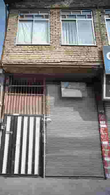 جوشکاری حسن زاده در اخلاص قائم شهر