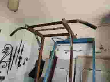 جوشکاری درب و پنجره دادور در مولوی قائم شهر