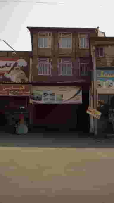 جوشکاری مجید در یادگار قائم شهر